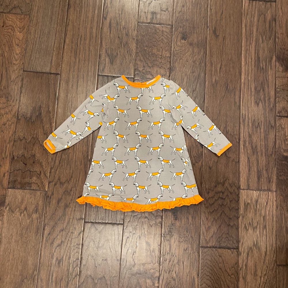 Size 2-3 Just Blank Boutique Dress